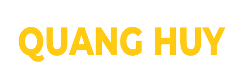 Nhà xe Quang Huy